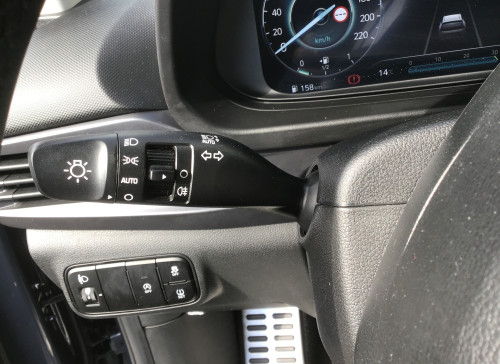 Hyundai BAYON 1.0 T-GDi 100 DCT-7 Hybrid 48V Creative