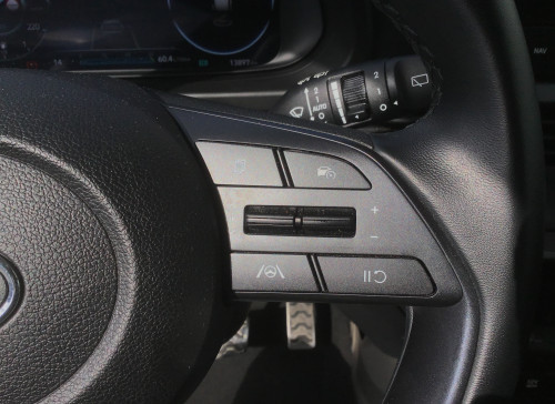 Hyundai BAYON 1.0 T-GDi 100 DCT-7 Hybrid 48V Creative