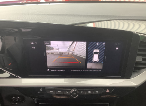 Opel MOKKA 1.2 Turbo 130 ch BVA8 Ultimate