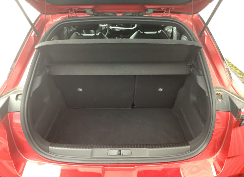 Opel MOKKA 1.2 Turbo 130 ch BVA8 Ultimate