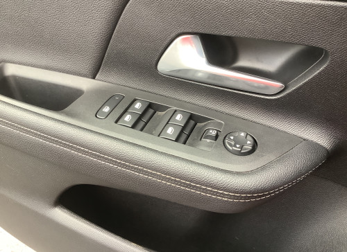 Opel MOKKA 1.2 Turbo 130 ch BVA8 Ultimate