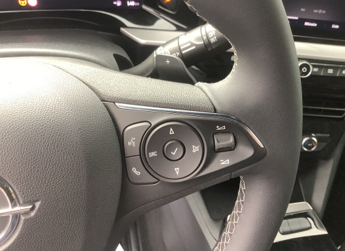 Opel MOKKA 1.2 Turbo 130 ch BVA8 Ultimate