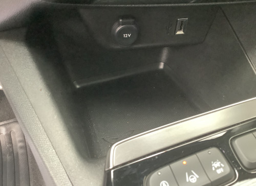 Opel MOKKA 1.2 Turbo 130 ch BVA8 Ultimate