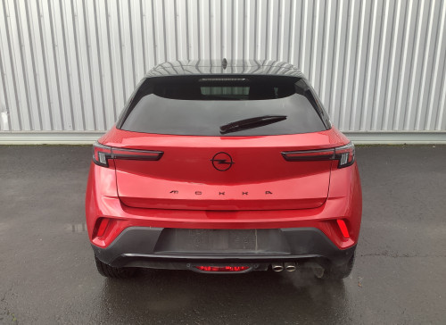 Opel MOKKA 1.2 Turbo 130 ch BVA8 Ultimate