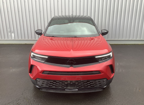 Opel MOKKA 1.2 Turbo 130 ch BVA8 Ultimate