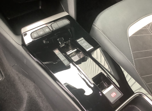 Opel MOKKA 1.2 Turbo 130 ch BVA8 Ultimate