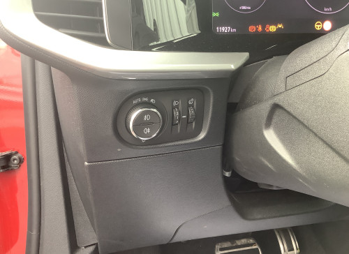 Opel MOKKA 1.2 Turbo 130 ch BVA8 Ultimate