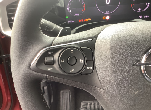 Opel MOKKA 1.2 Turbo 130 ch BVA8 Ultimate