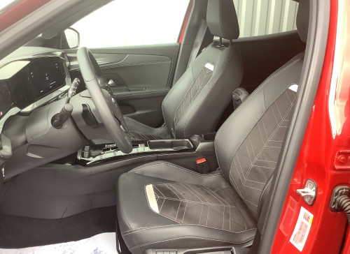 Opel MOKKA 1.2 Turbo 130 ch BVA8 Ultimate