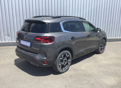 Citroën C5 AIRCROSS Hybride 136 e-DCS6 Max