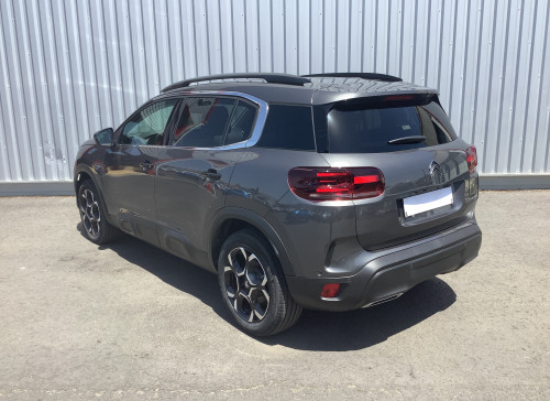 Citroën C5 AIRCROSS Hybride 136 e-DCS6 Max