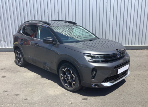 Citroën C5 AIRCROSS Hybride 136 e-DCS6 Max