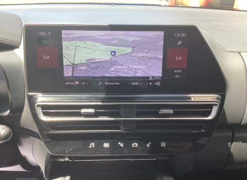 Citroën C5 AIRCROSS Hybride 136 e-DCS6 Max