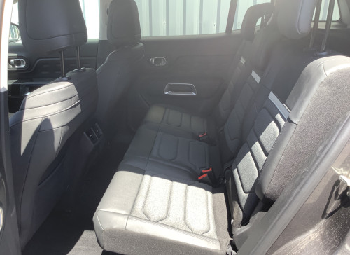 Citroën C5 AIRCROSS Hybride 136 e-DCS6 Max