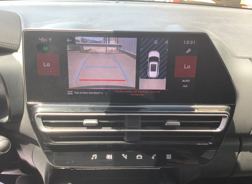Citroën C5 AIRCROSS Hybride 136 e-DCS6 Max