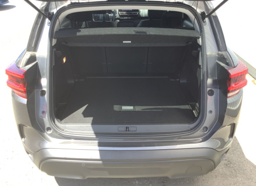Citroën C5 AIRCROSS Hybride 136 e-DCS6 Max