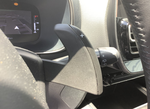 Citroën C5 AIRCROSS Hybride 136 e-DCS6 Max