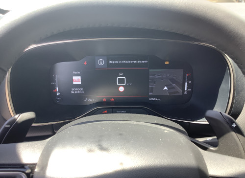Citroën C5 AIRCROSS Hybride 136 e-DCS6 Max