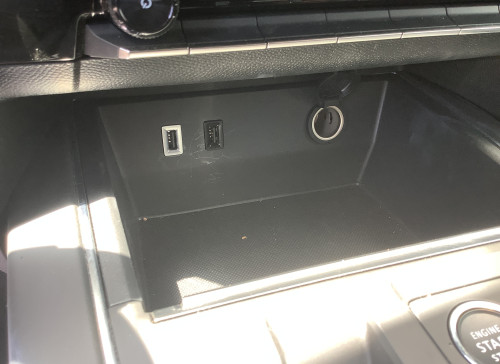 Citroën C5 AIRCROSS Hybride 136 e-DCS6 Max