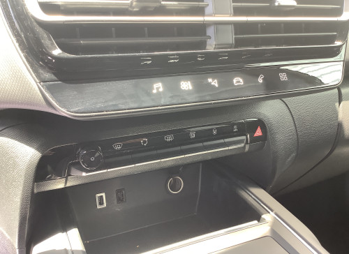 Citroën C5 AIRCROSS Hybride 136 e-DCS6 Max