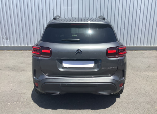 Citroën C5 AIRCROSS Hybride 136 e-DCS6 Max