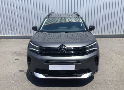 Citroën C5 AIRCROSS Hybride 136 e-DCS6 Max