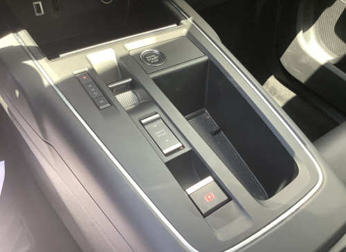 Citroën C5 AIRCROSS Hybride 136 e-DCS6 Max