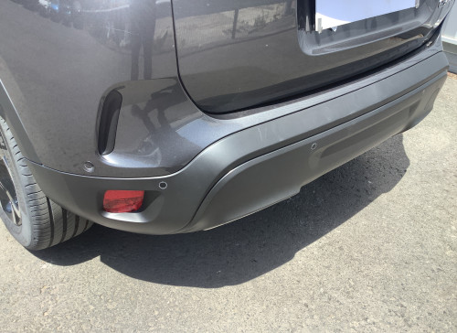 Citroën C5 AIRCROSS Hybride 136 e-DCS6 Max