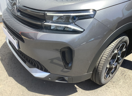Citroën C5 AIRCROSS Hybride 136 e-DCS6 Max