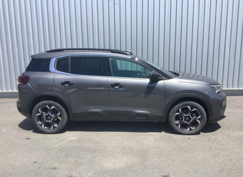 Citroën C5 AIRCROSS Hybride 136 e-DCS6 Max