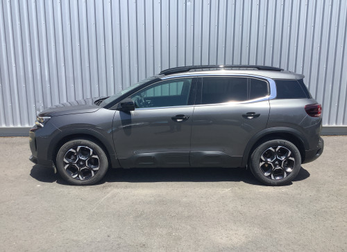 Citroën C5 AIRCROSS Hybride 136 e-DCS6 Max