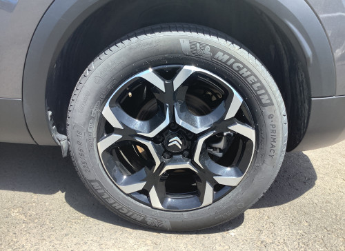 Citroën C5 AIRCROSS Hybride 136 e-DCS6 Max
