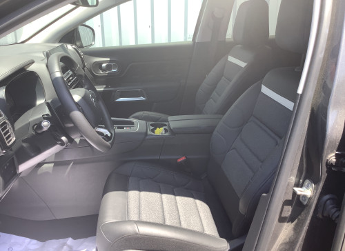 Citroën C5 AIRCROSS Hybride 136 e-DCS6 Max