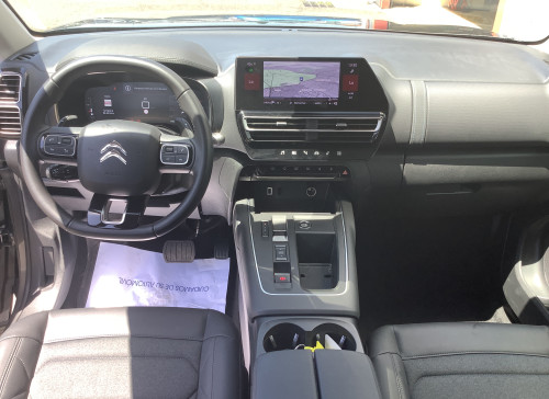 Citroën C5 AIRCROSS Hybride 136 e-DCS6 Max
