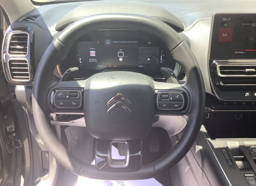 Citroën C5 AIRCROSS Hybride 136 e-DCS6 Max