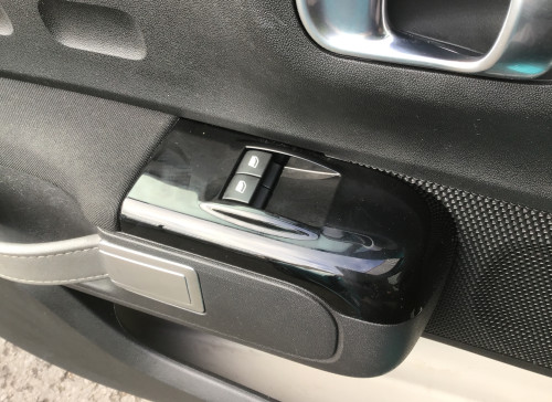 Citroën C3 Nouvelle PureTech 110 S&S BVM6 Shine