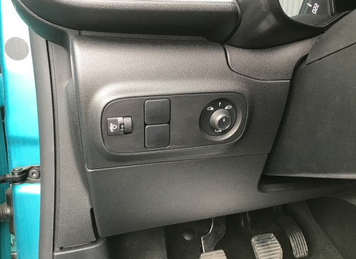 Citroën C3 Nouvelle PureTech 110 S&S BVM6 Shine