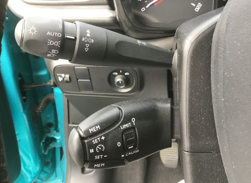 Citroën C3 Nouvelle PureTech 110 S&S BVM6 Shine