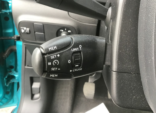 Citroën C3 Nouvelle PureTech 110 S&S BVM6 Shine
