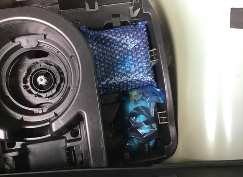 Citroën C3 Nouvelle PureTech 110 S&S BVM6 Shine