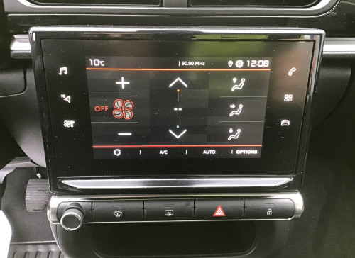 Citroën C3 Nouvelle PureTech 83 S&S BVM5 Feel Pack