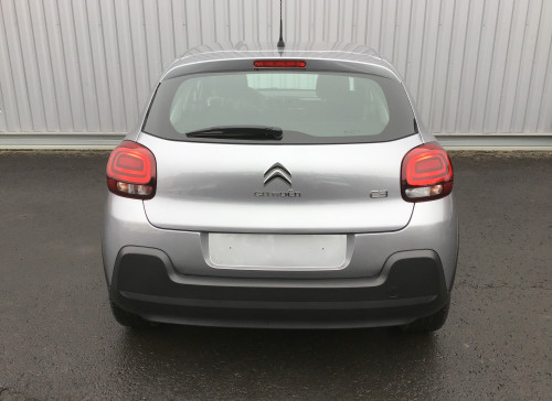 Citroën C3 Nouvelle PureTech 83 S&S BVM5 Feel Pack