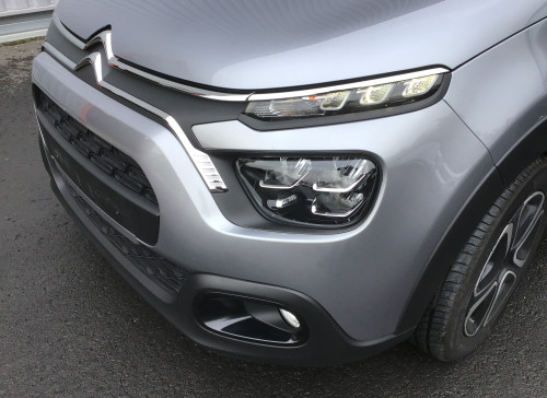 Citroën C3 Nouvelle PureTech 83 S&S BVM5 Feel Pack