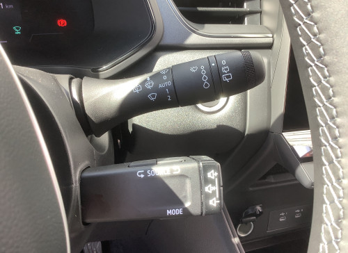Renault CAPTUR Nouveau E-Tech full hybrid 145 ch Techno