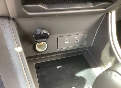 Renault CAPTUR Nouveau E-Tech full hybrid 145 ch Techno