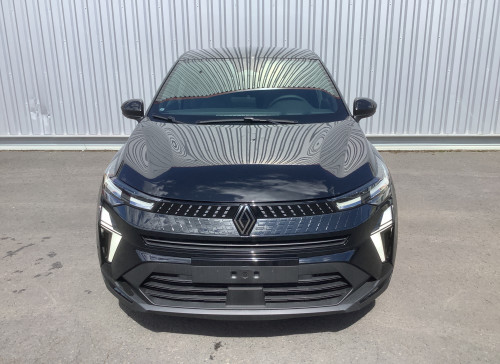 Renault CAPTUR Nouveau E-Tech full hybrid 145 ch Techno