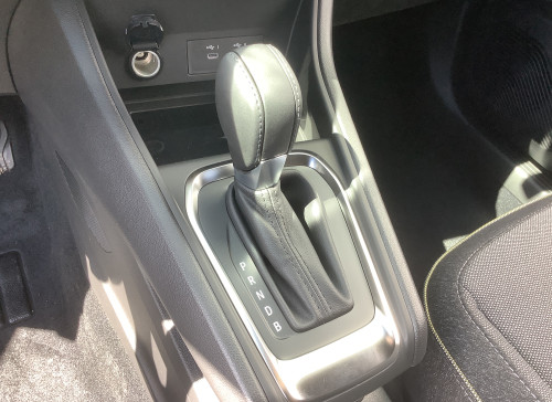 Renault CAPTUR Nouveau E-Tech full hybrid 145 ch Techno