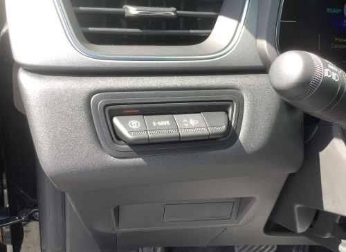 Renault CAPTUR Nouveau E-Tech full hybrid 145 ch Techno