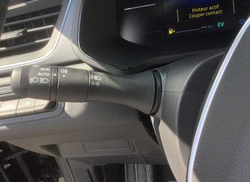Renault CAPTUR Nouveau E-Tech full hybrid 145 ch Techno