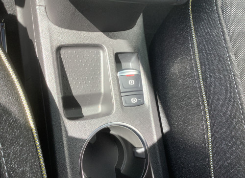 Renault CAPTUR Nouveau E-Tech full hybrid 145 ch Techno